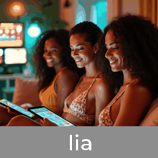 Acesso ao lia
