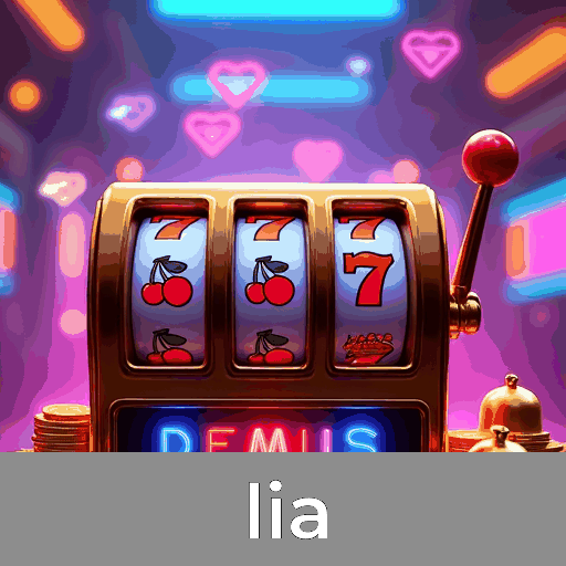 Cassino Online lia