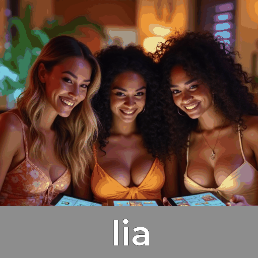 Cassino Online lia
