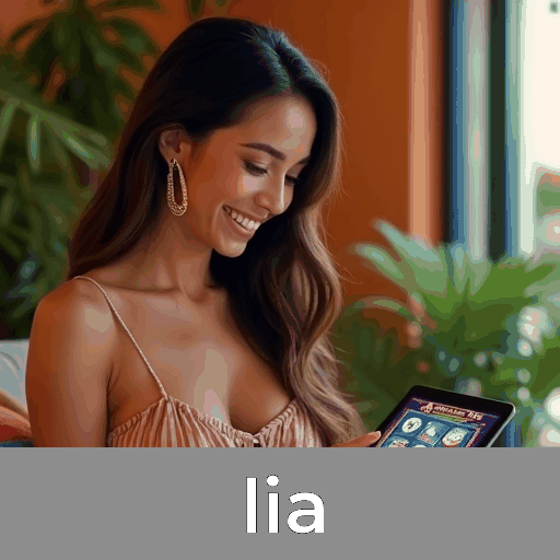 Acesso ao lia