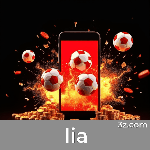 Lia: Sua Plataforma Segura e Confiável