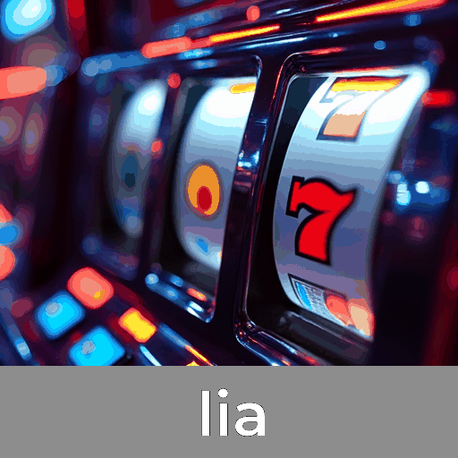 Cassino Online lia