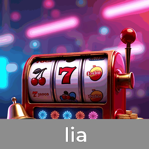 Acesso ao lia