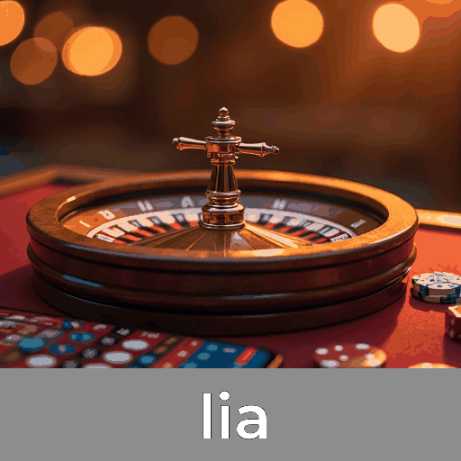 Cadastro na lia