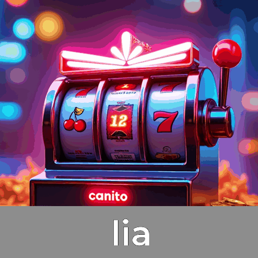 Cadastro na lia