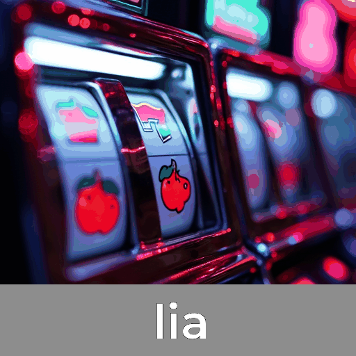 Acesso ao lia