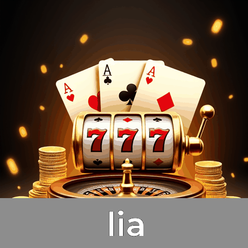 Cassino Online lia