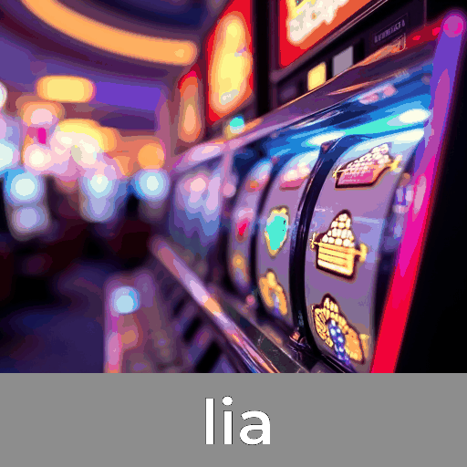 Cassino Online lia