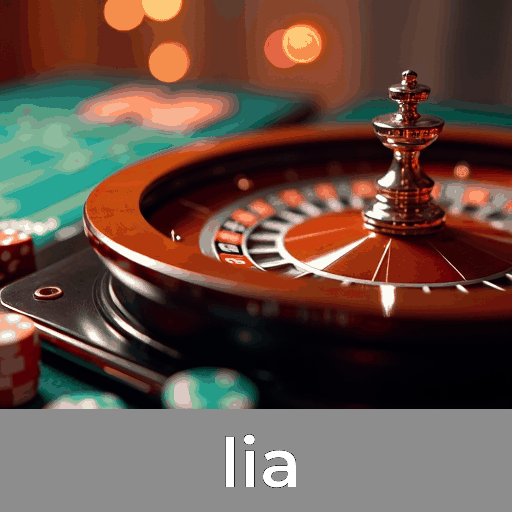 Cadastro na lia