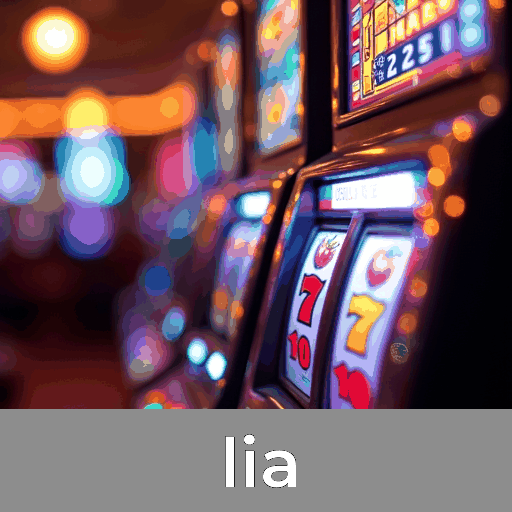 Promoções e Bônus no lia