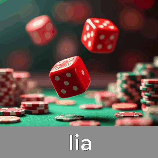 Cadastro na lia