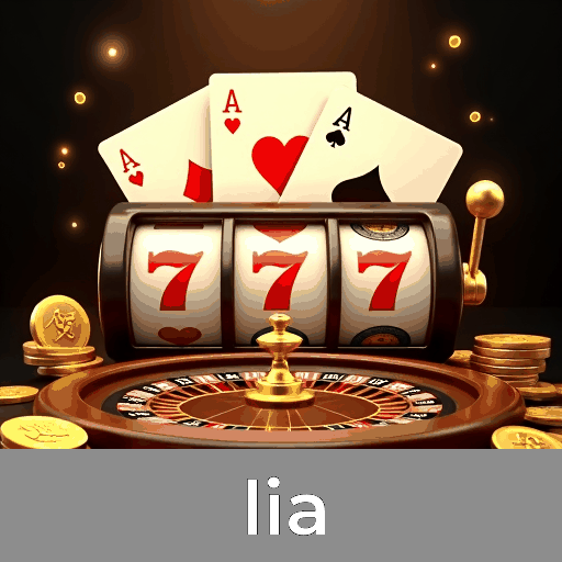Cadastro na lia