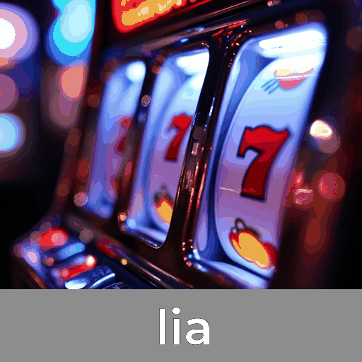 Cassino Online lia