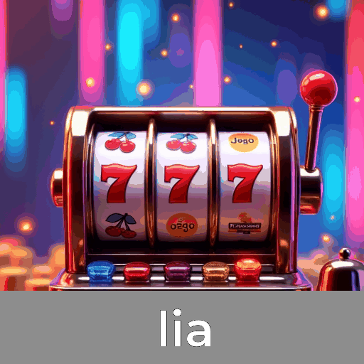Cassino Online lia