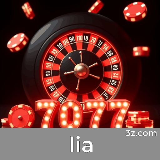 Lia: Caça-Níqueis - Mega Prêmios, Jogos de Mesa - Estratégia Superior, Real Dealer - Experiência Imersiva