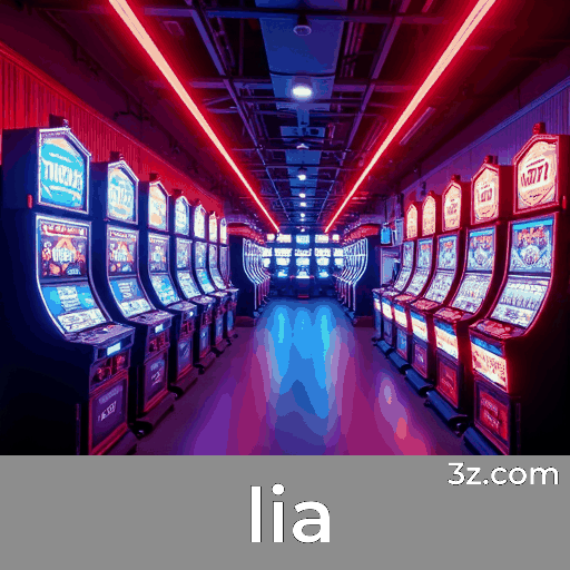 Lia: Jogo em Tempo Real para Brasileiros