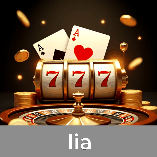 Cassino Online lia