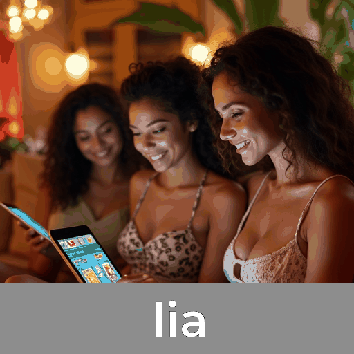 Acesso ao lia