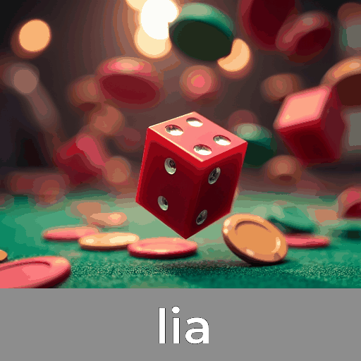 Acesso ao lia