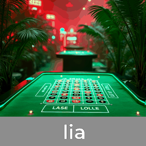 Cassino Online lia